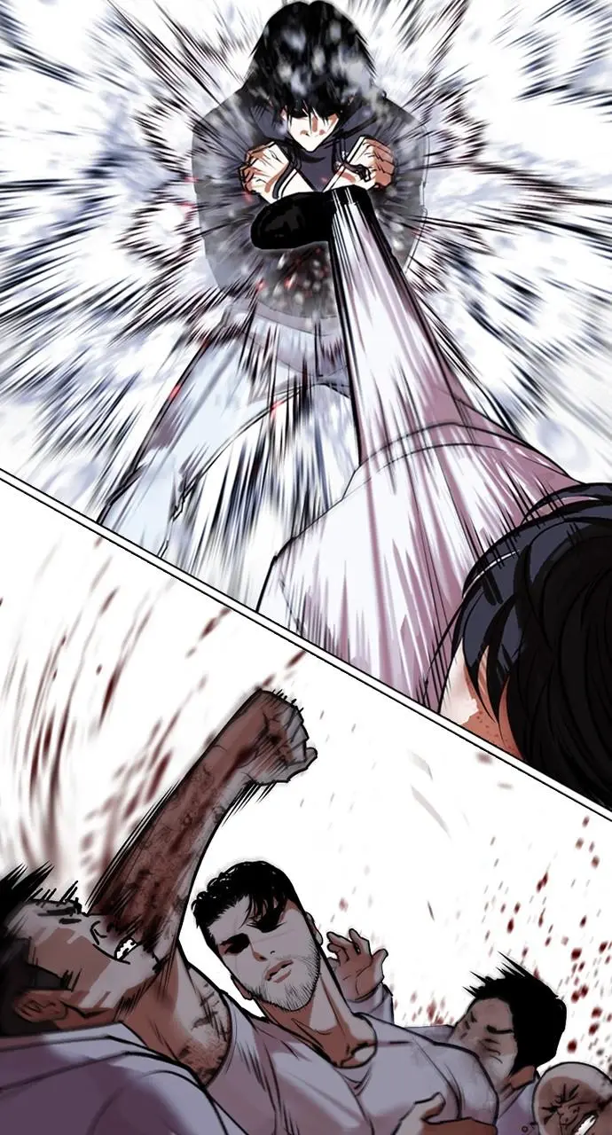 Lookism Chapter 425