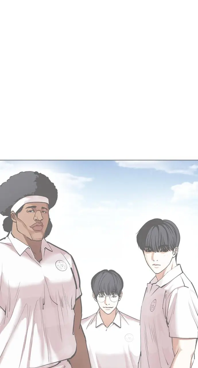 Lookism Chapter 425
