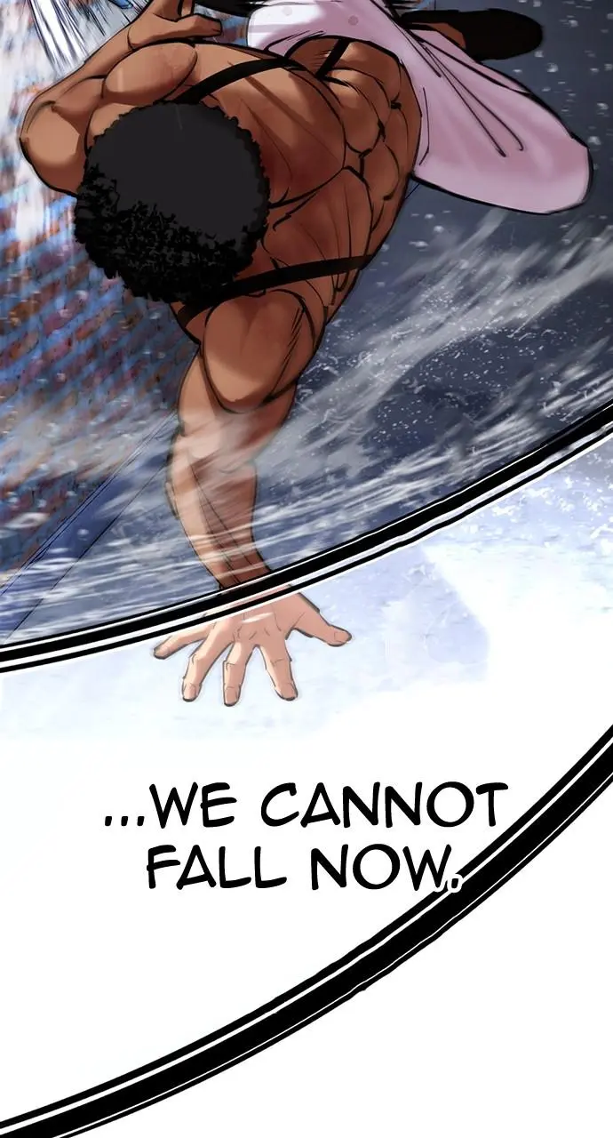 Lookism Chapter 425