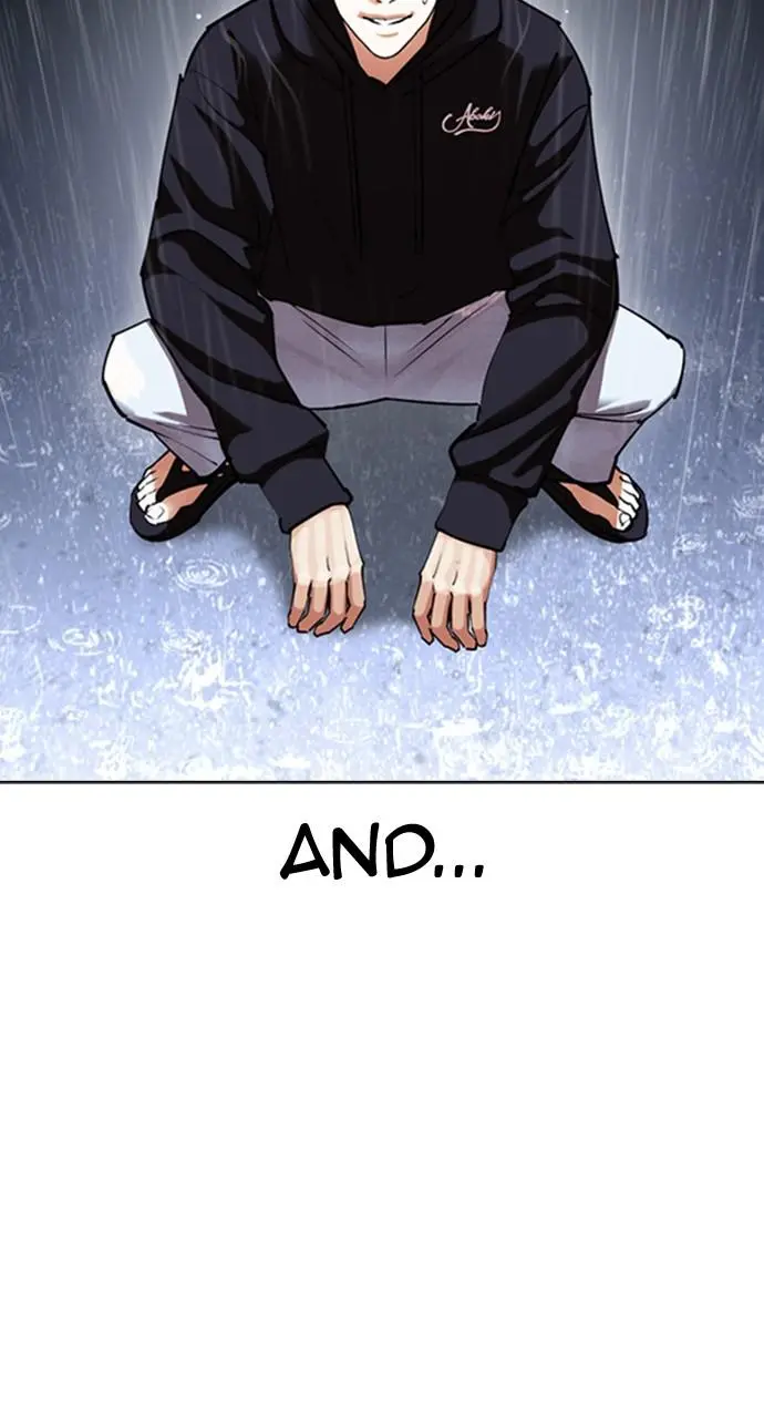 Lookism Chapter 425
