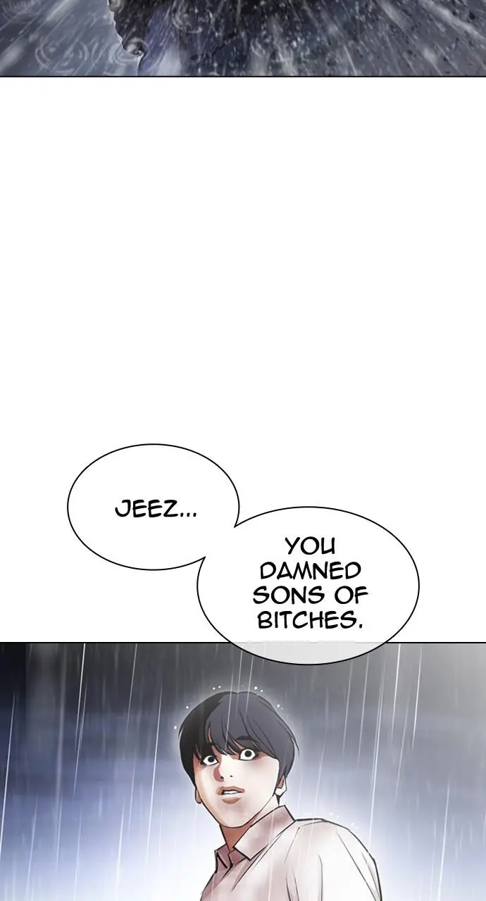 Lookism Chapter 425