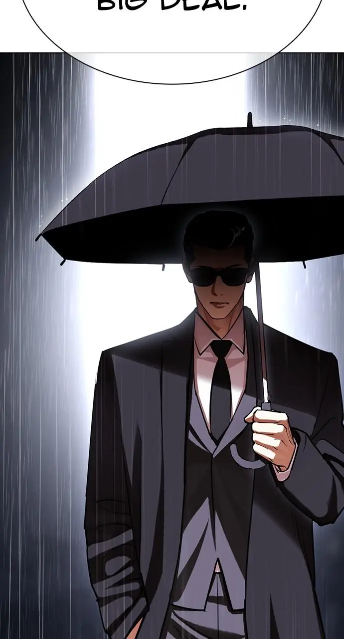 Lookism Chapter 425