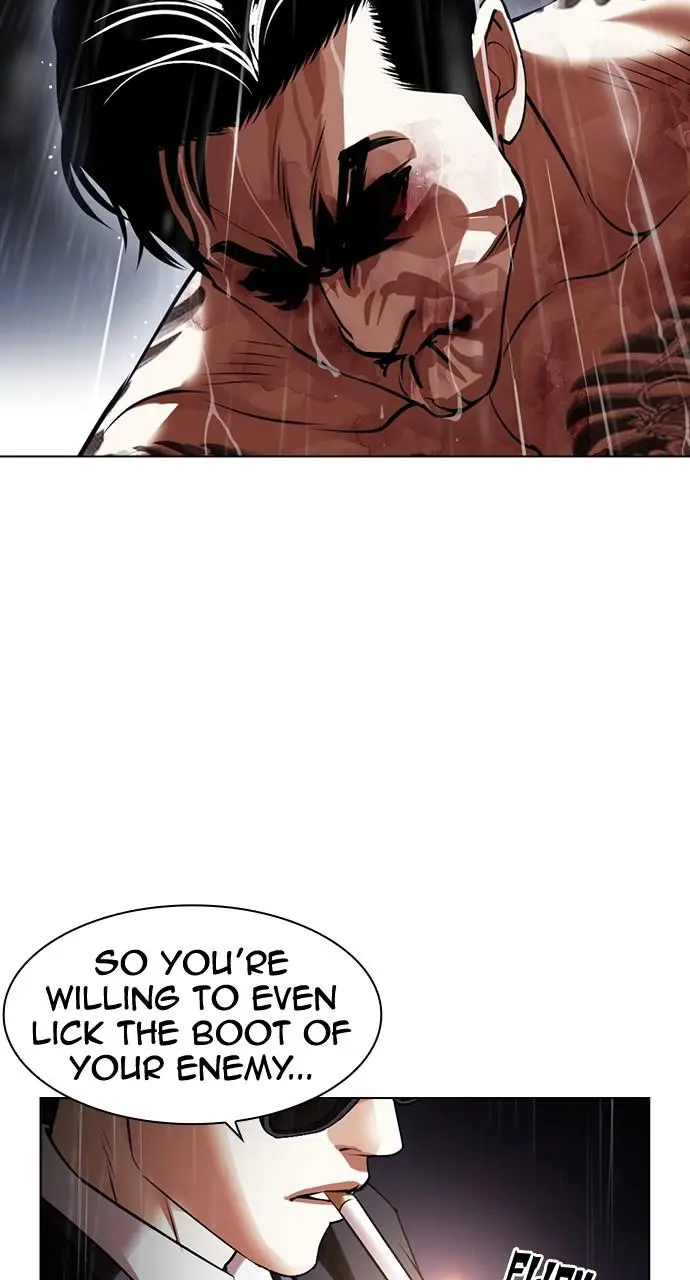 Lookism Chapter 425