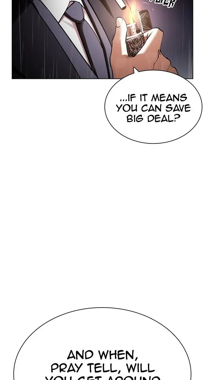 Lookism Chapter 425