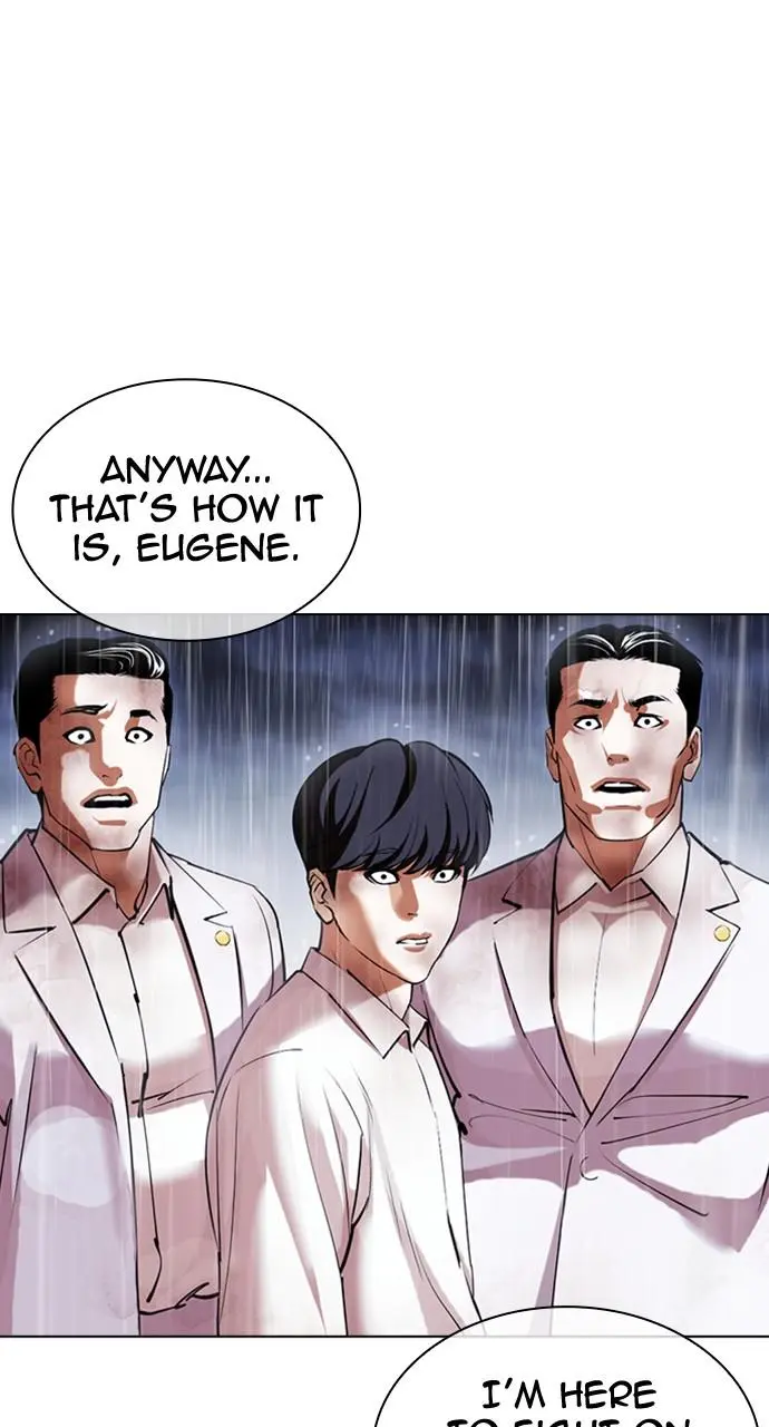 Lookism Chapter 425