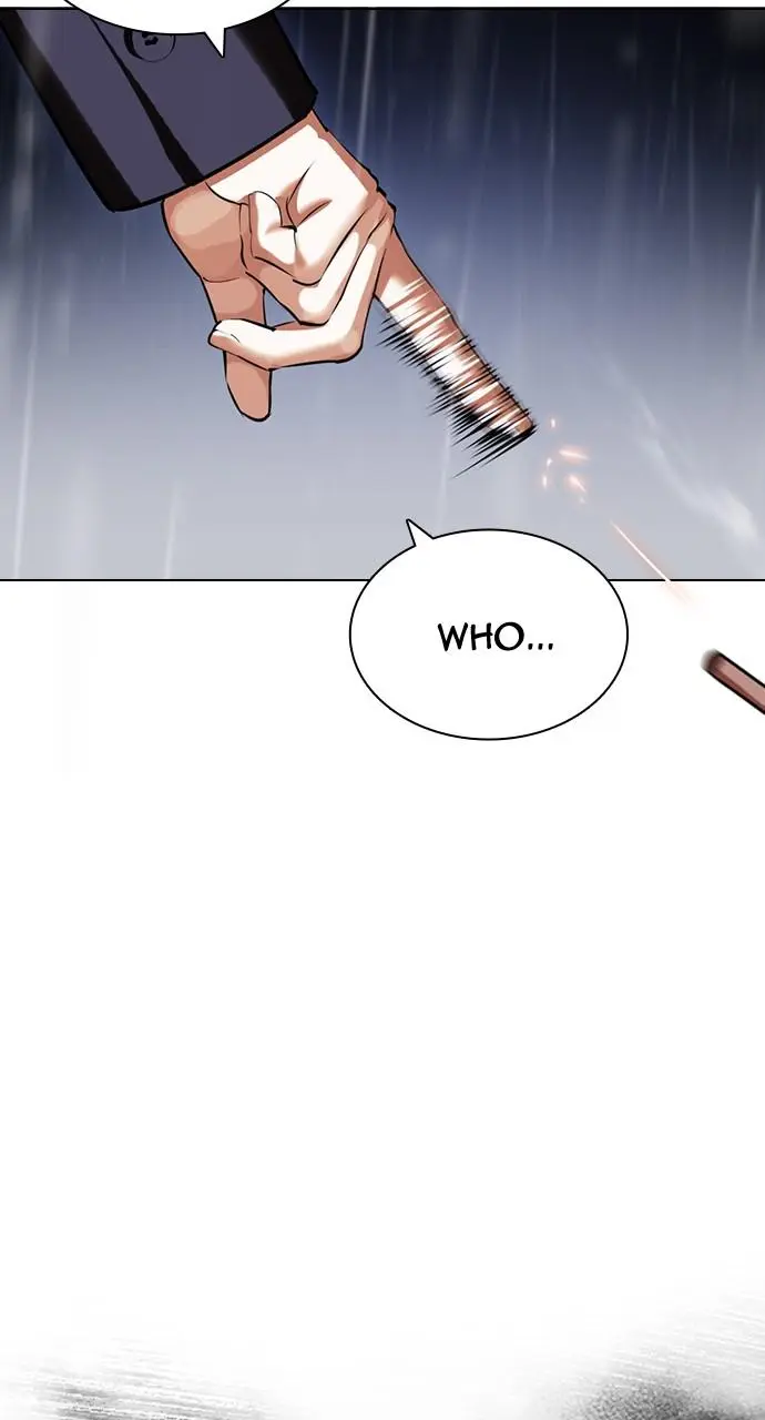Lookism Chapter 425