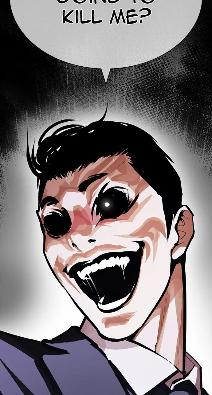 Lookism Chapter 425