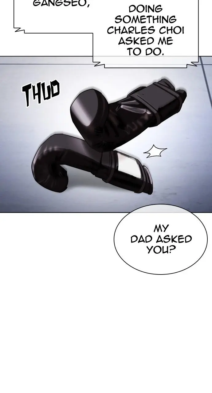 Lookism Chapter 426