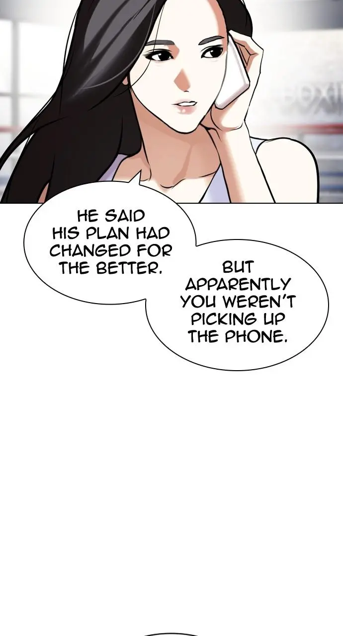 Lookism Chapter 426