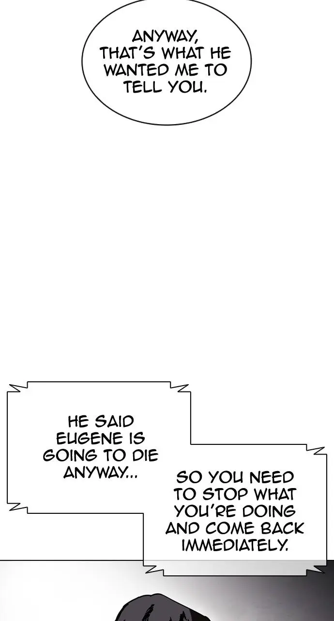Lookism Chapter 426