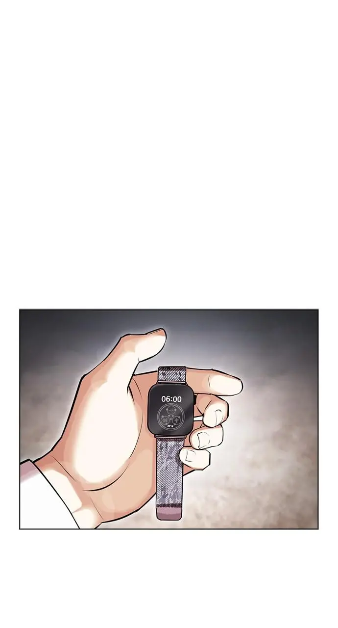 Lookism Chapter 426