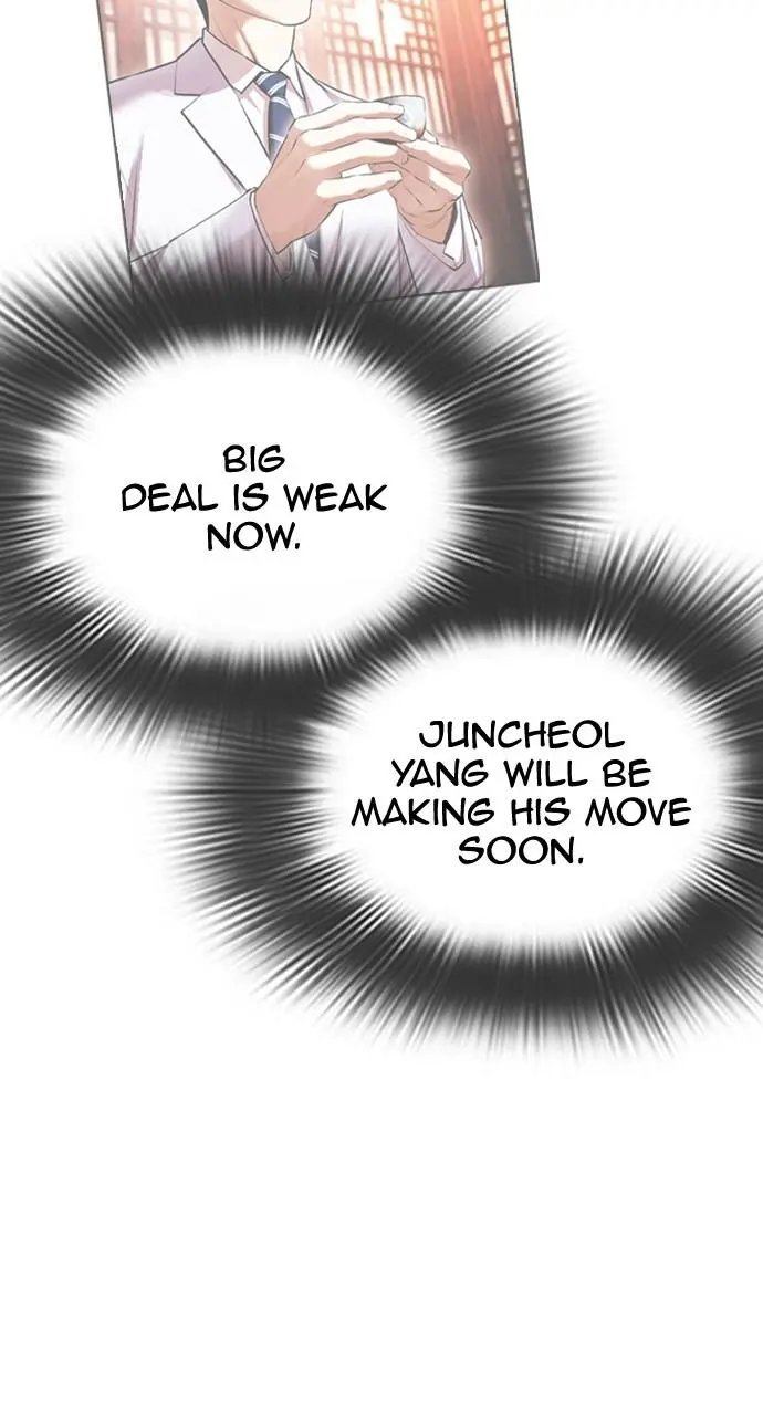 Lookism Chapter 426