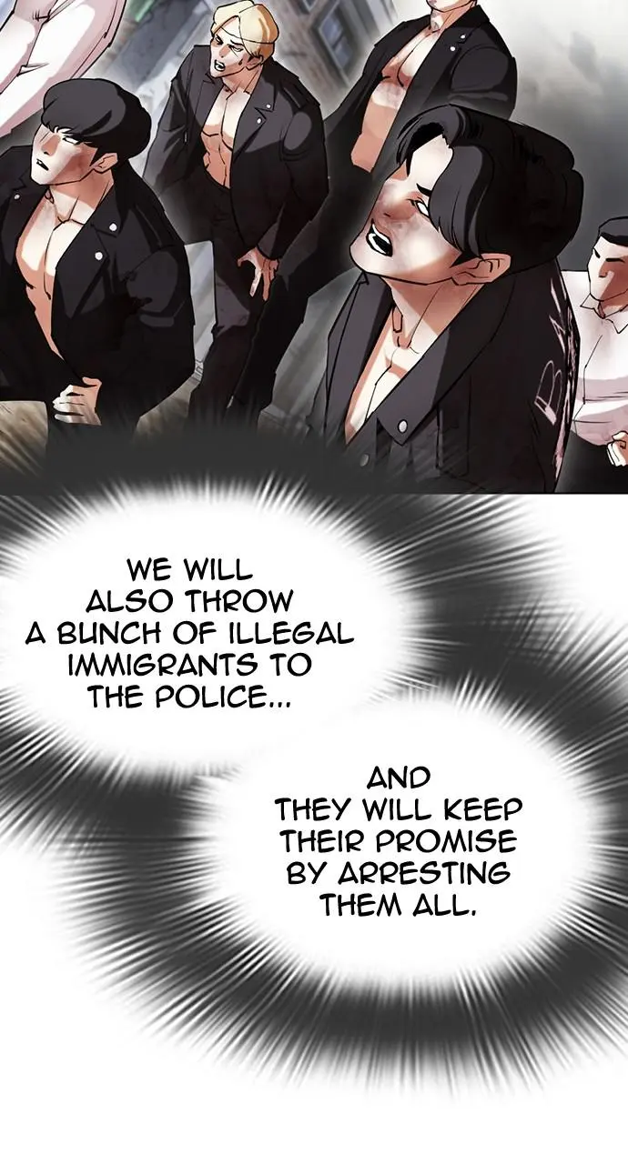Lookism Chapter 426