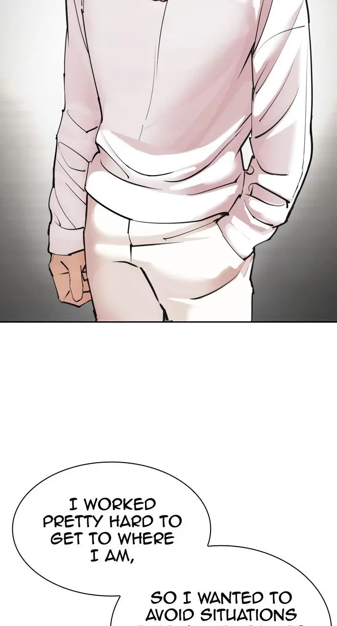 Lookism Chapter 426