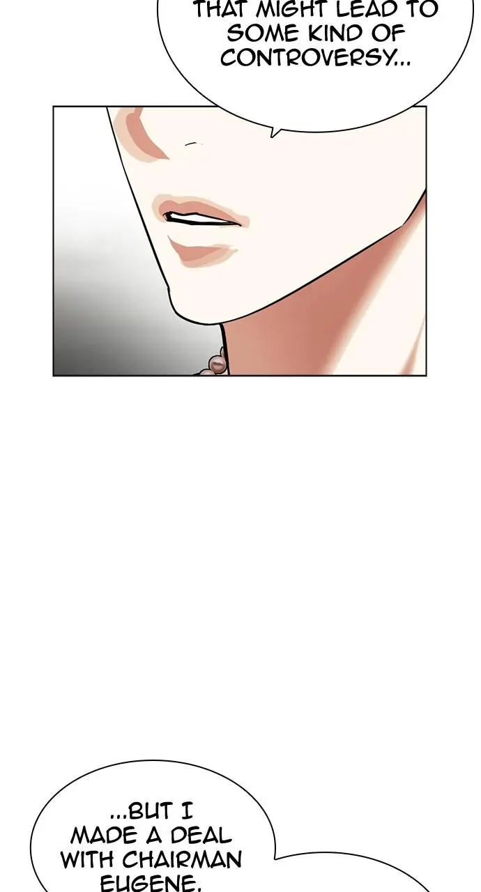 Lookism Chapter 426