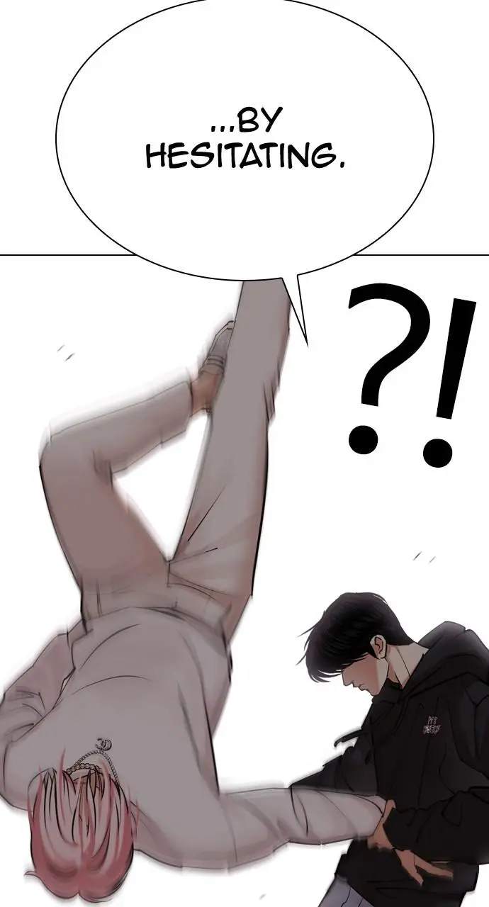 Lookism Chapter 426