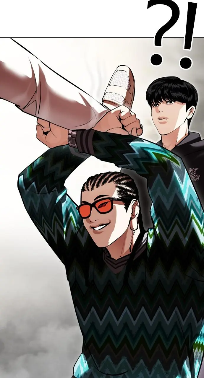 Lookism Chapter 426