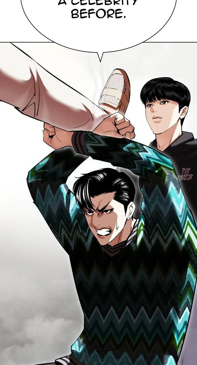 Lookism Chapter 426