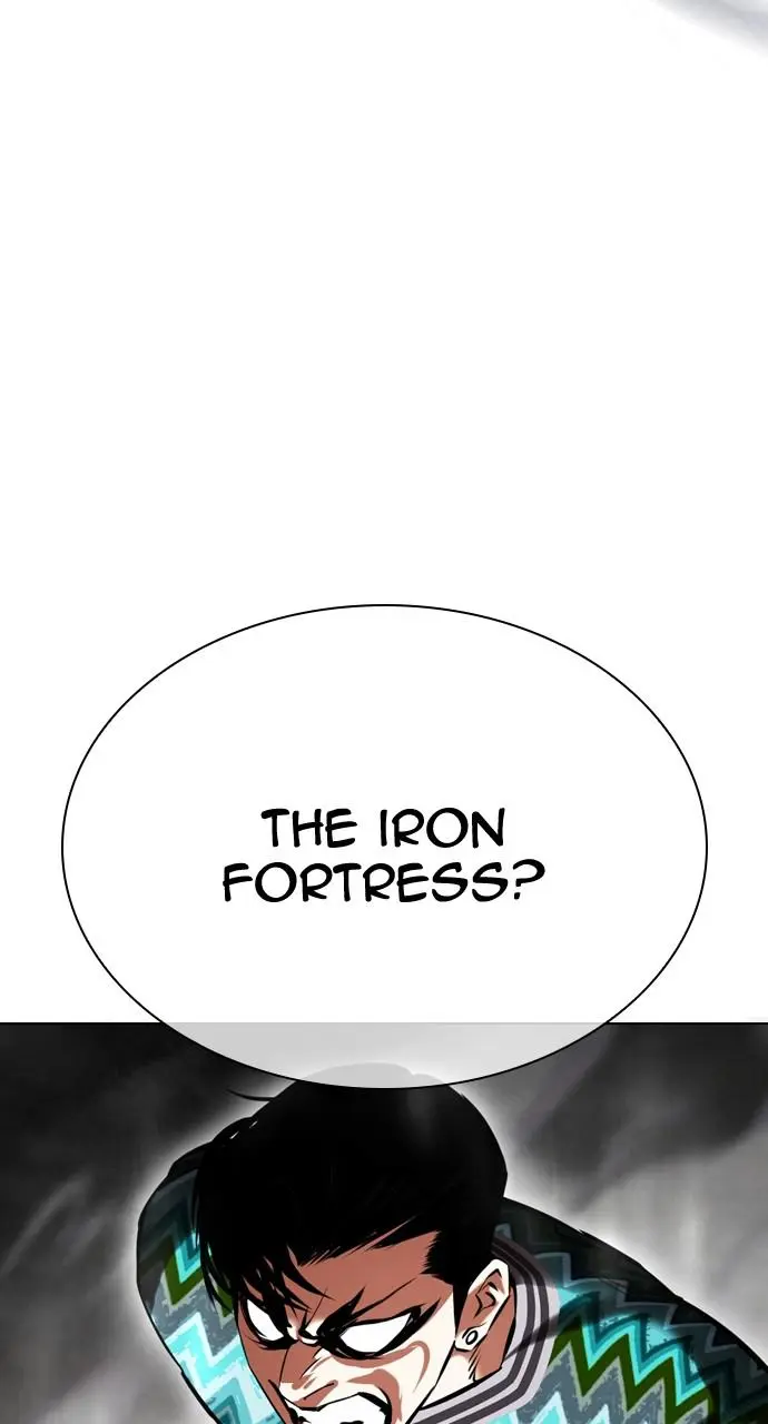 Lookism Chapter 426