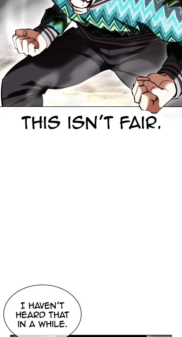 Lookism Chapter 426