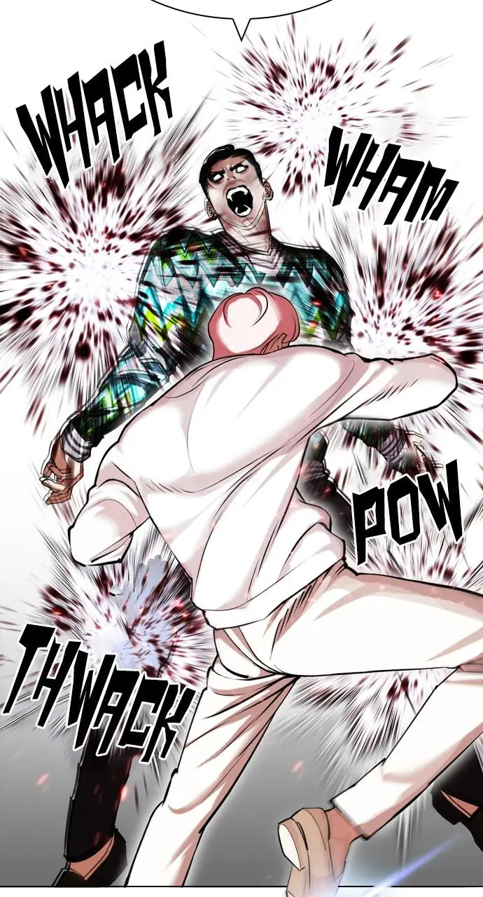 Lookism Chapter 426