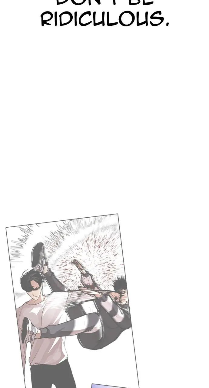 Lookism Chapter 426