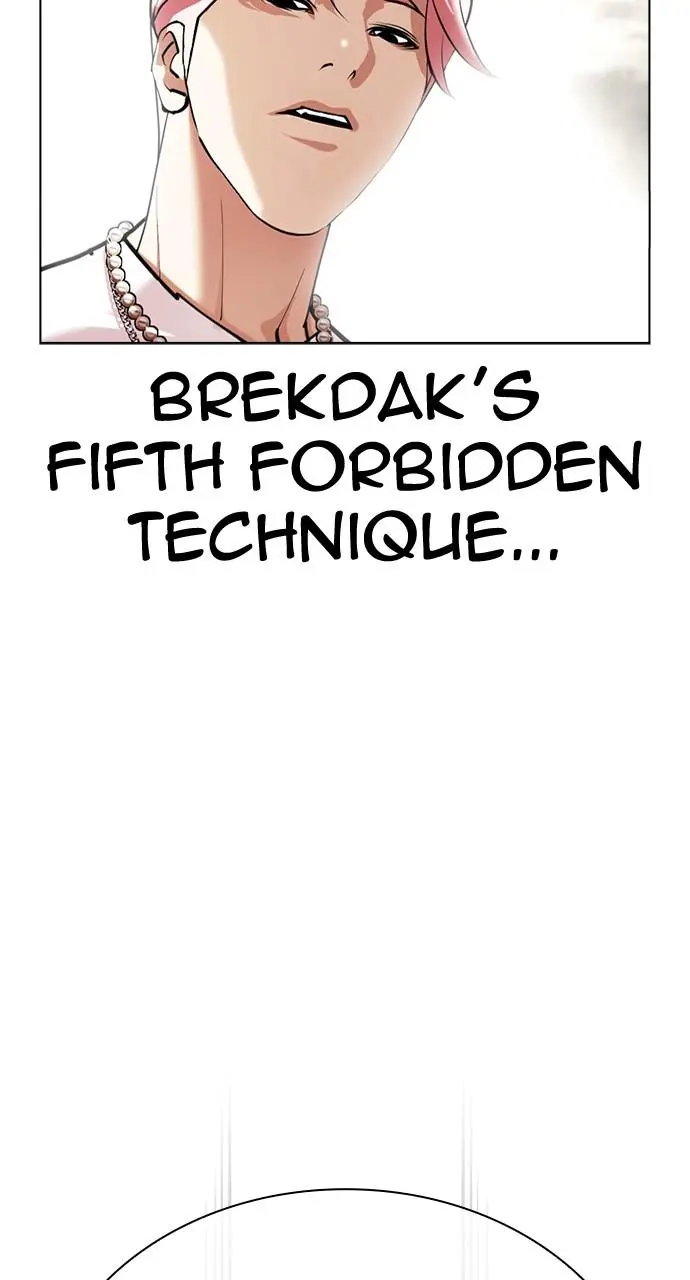 Lookism Chapter 426