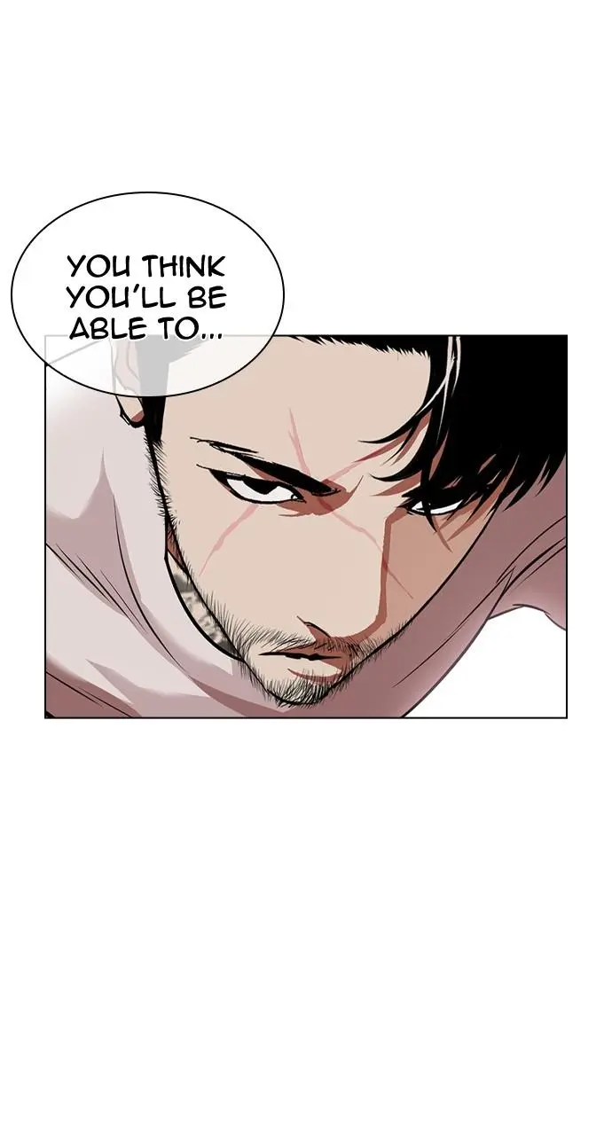 Lookism Chapter 426