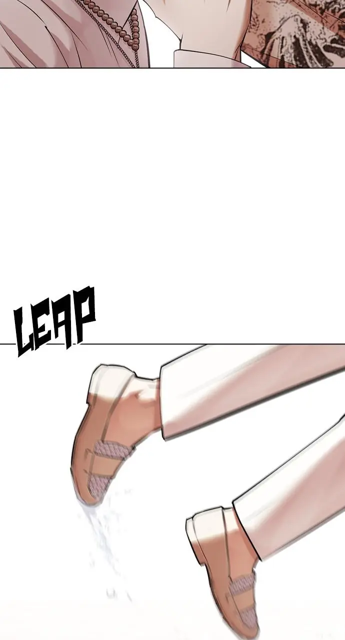 Lookism Chapter 426