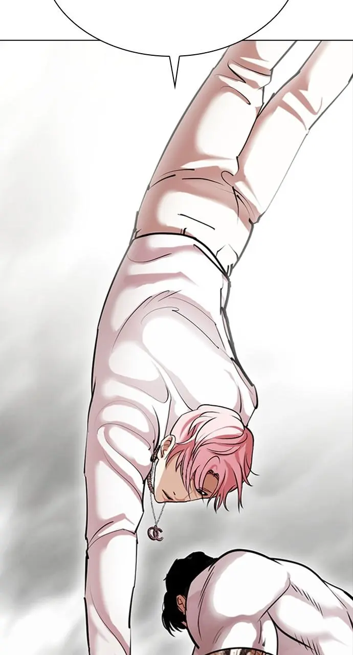 Lookism Chapter 426