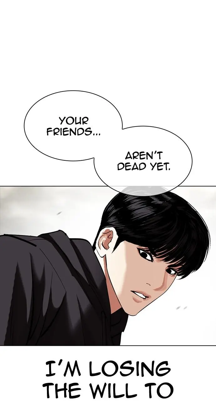 Lookism Chapter 426