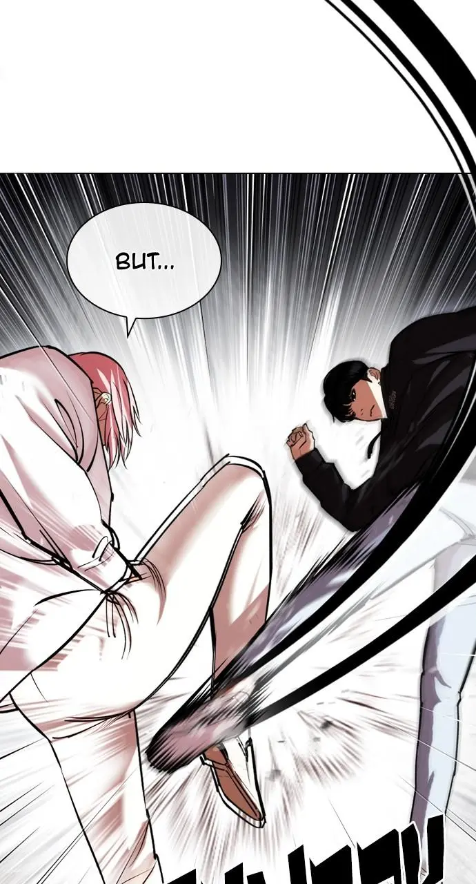 Lookism Chapter 426