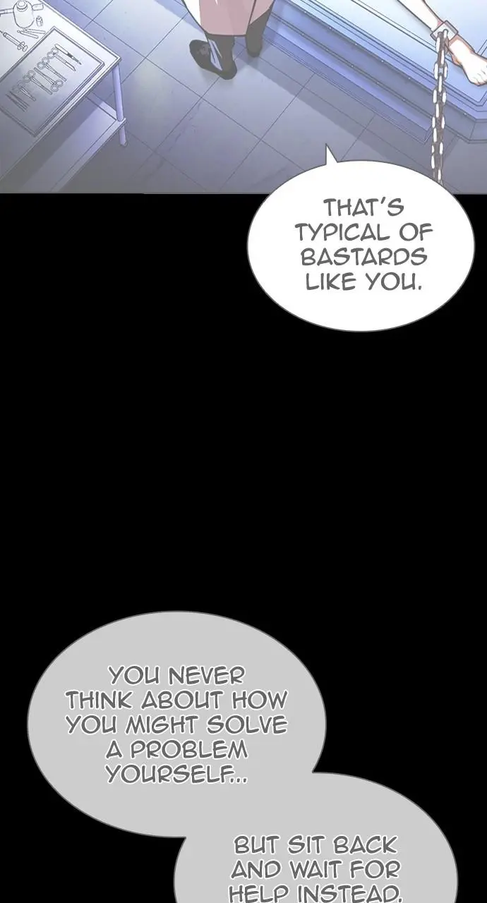 Lookism Chapter 426