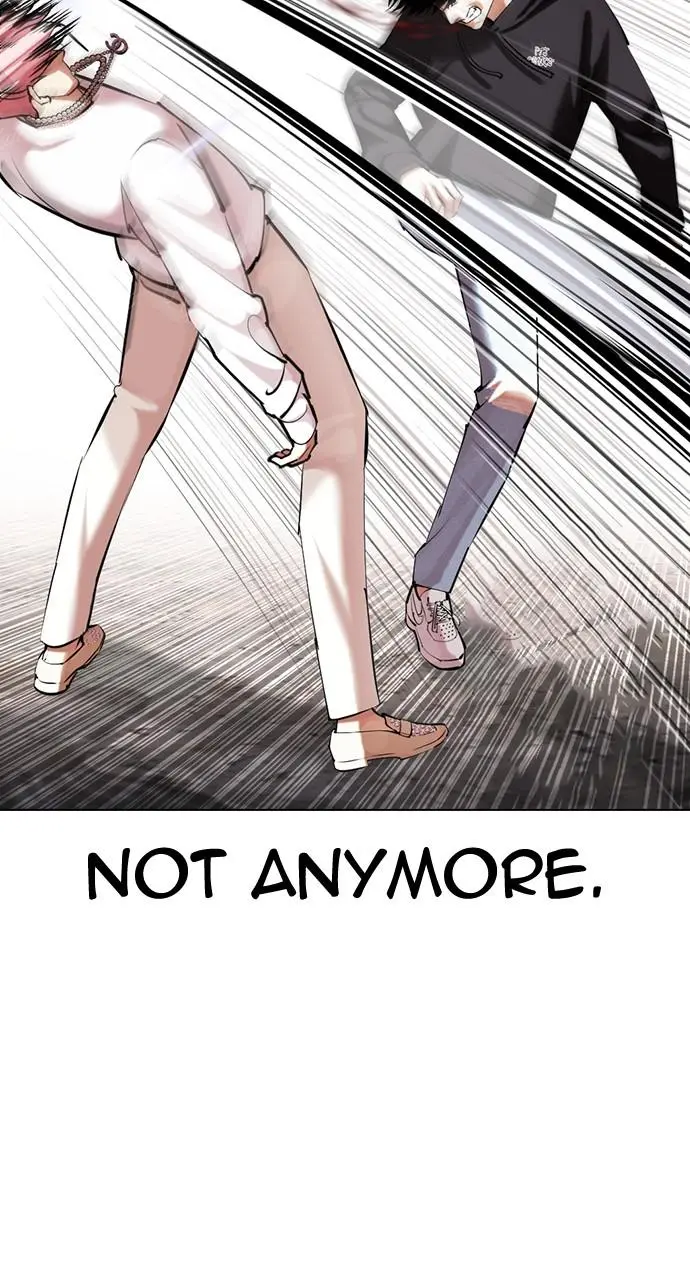 Lookism Chapter 426