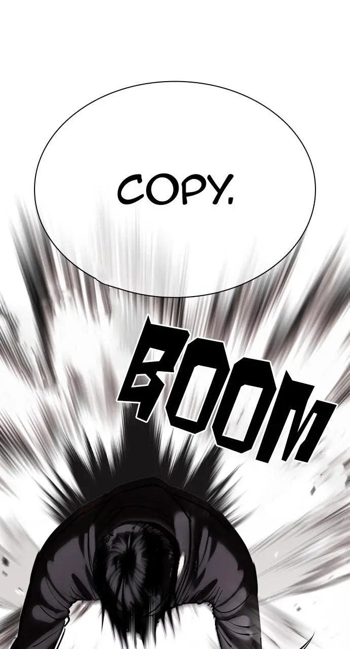 Lookism Chapter 426