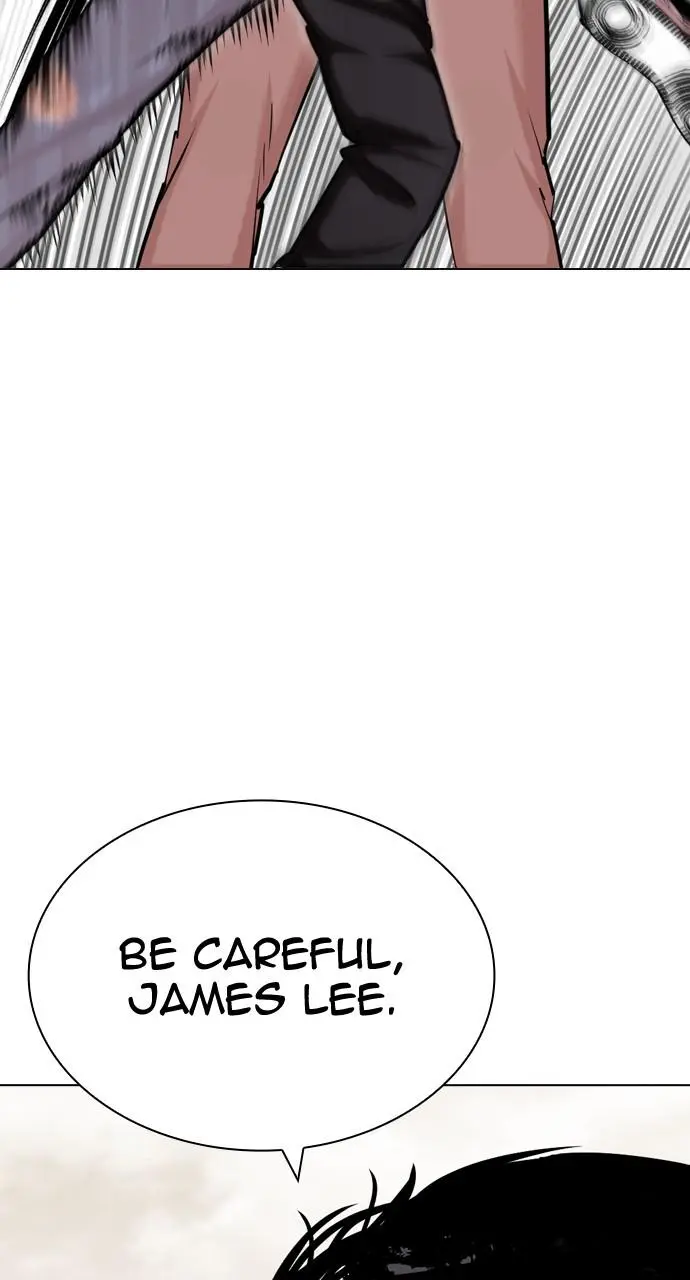Lookism Chapter 426
