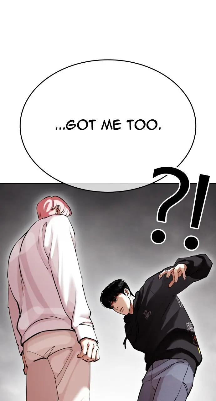 Lookism Chapter 426