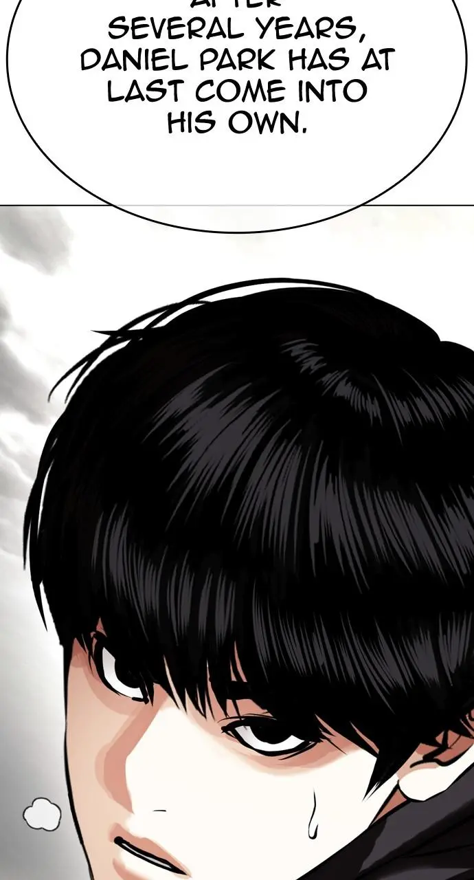 Lookism Chapter 426