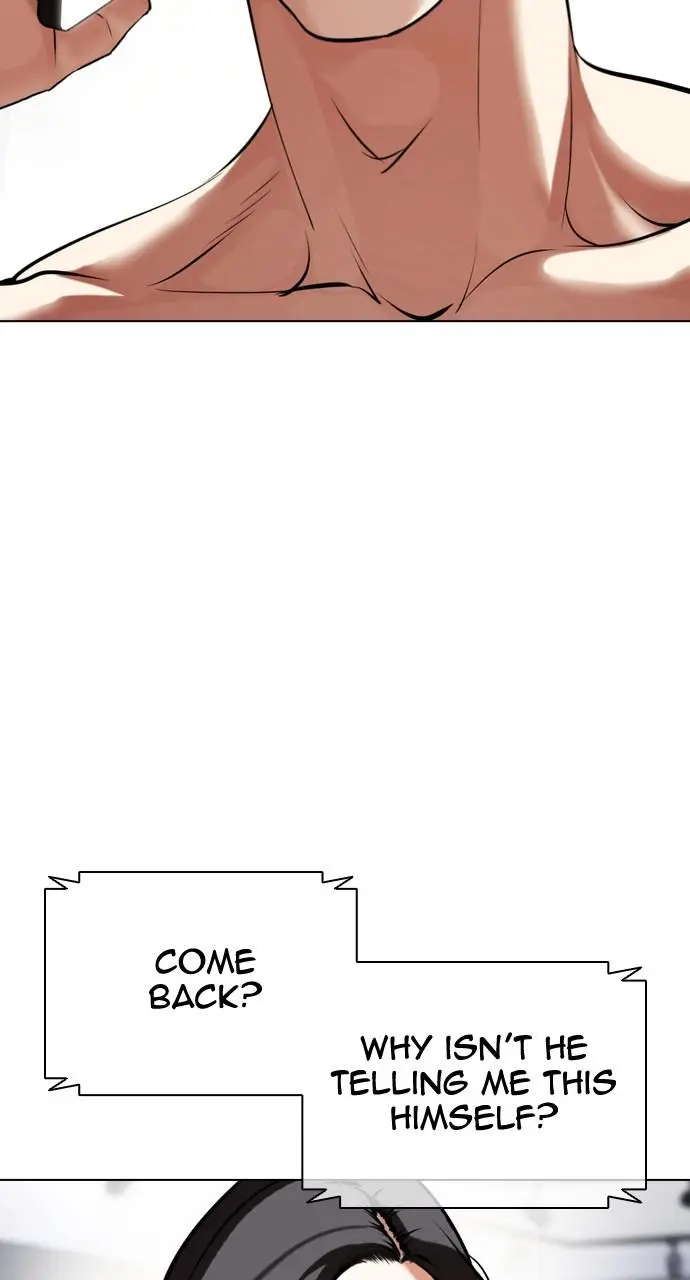 Lookism Chapter 427