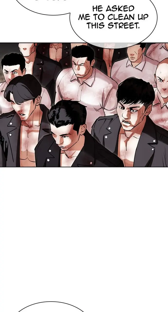 Lookism Chapter 427
