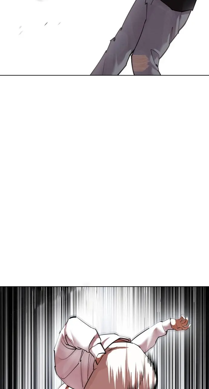 Lookism Chapter 427
