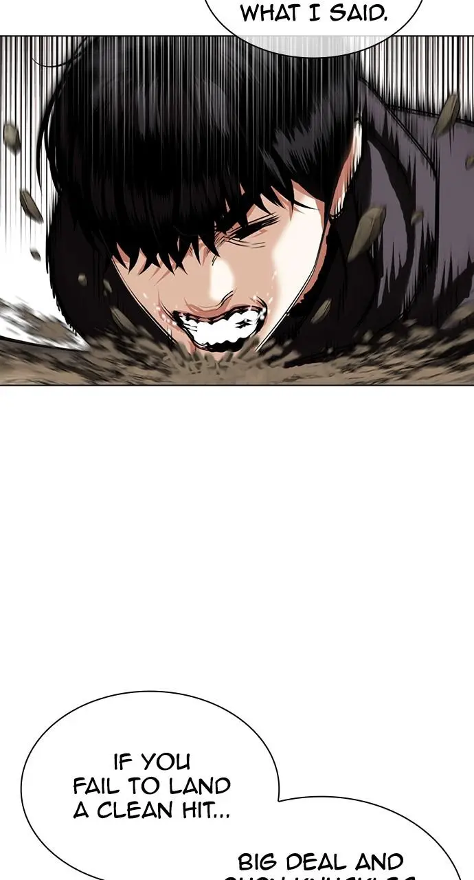 Lookism Chapter 427
