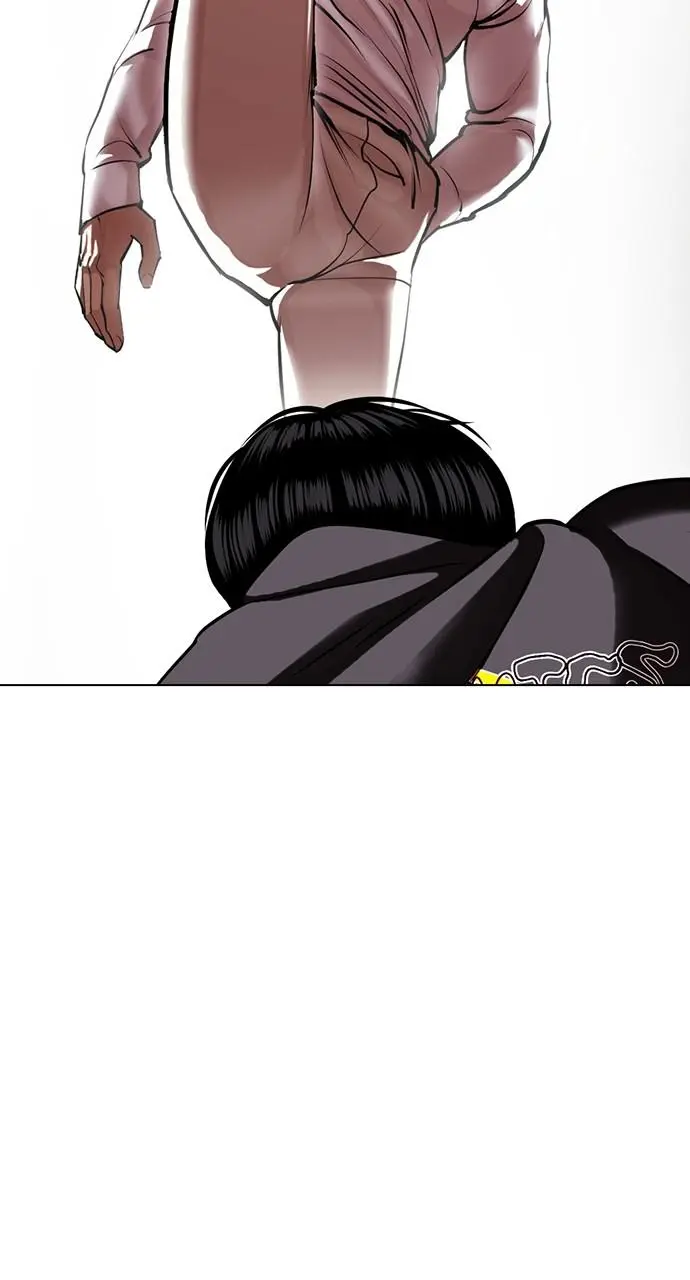 Lookism Chapter 427