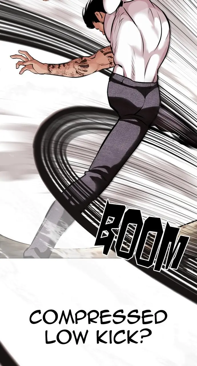 Lookism Chapter 427