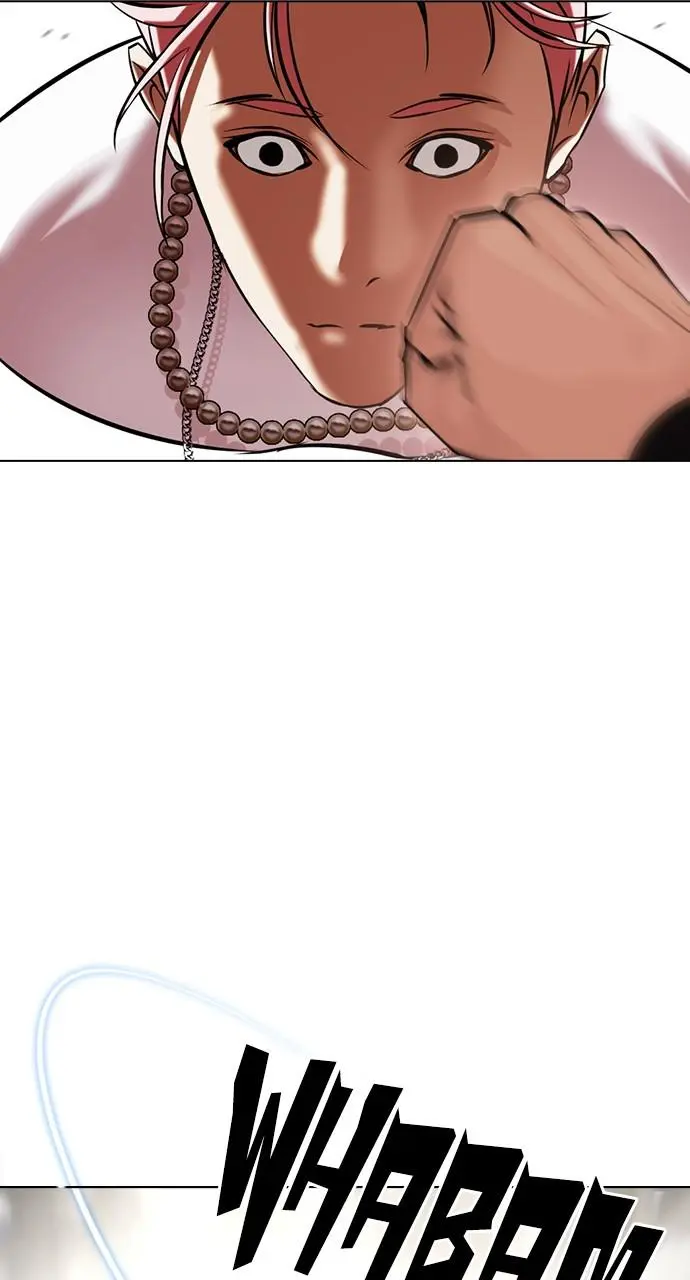 Lookism Chapter 427