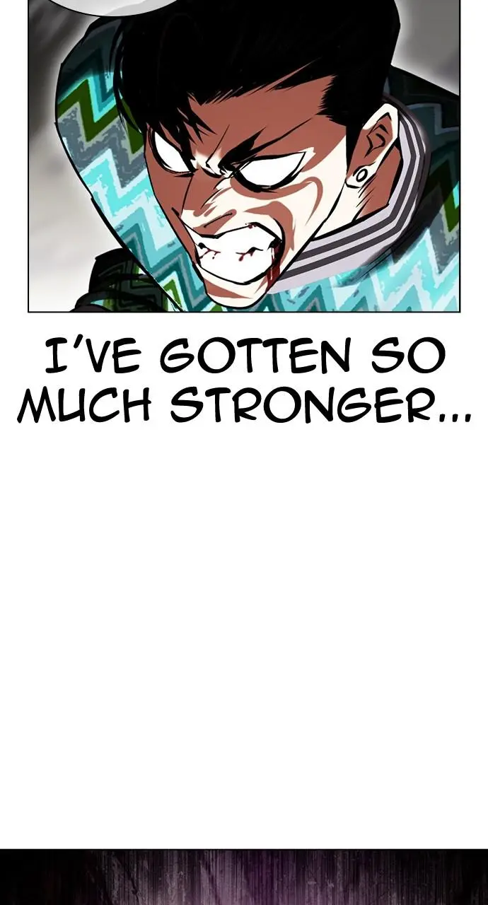 Lookism Chapter 427