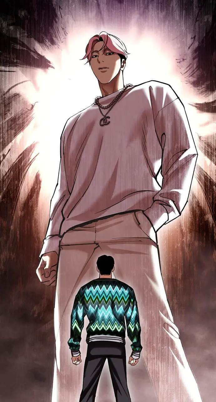 Lookism Chapter 427