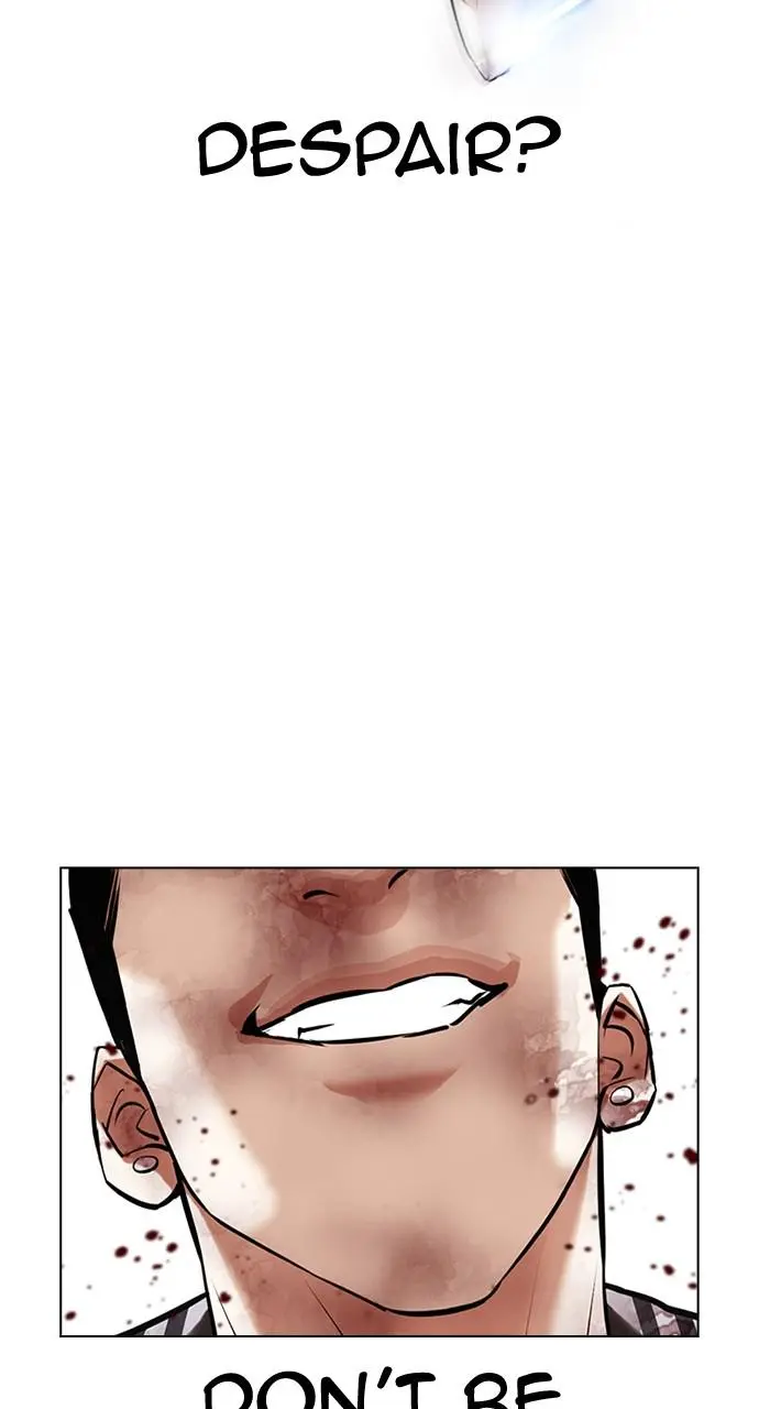 Lookism Chapter 427