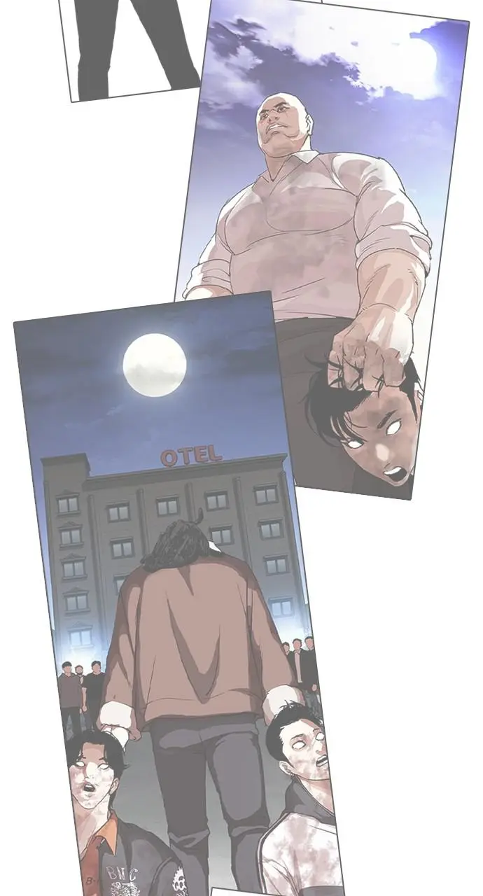 Lookism Chapter 427