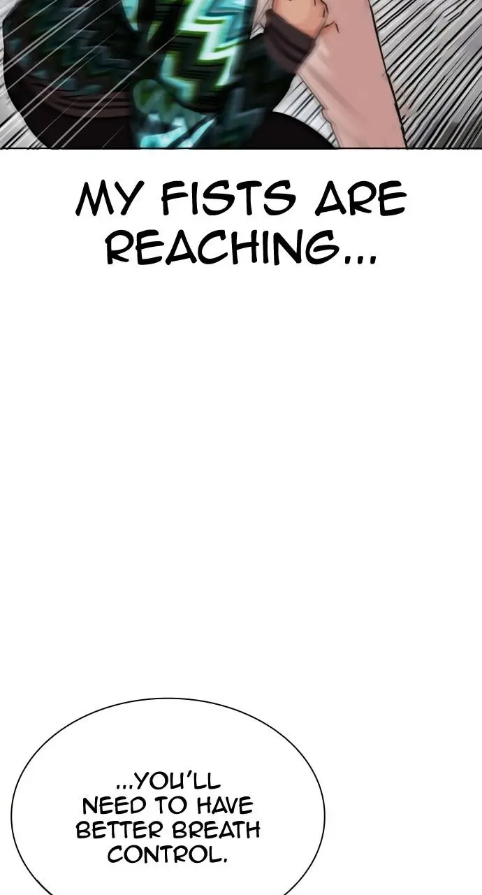 Lookism Chapter 427